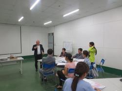 Kỹ năng quản lý công việc hiệu quả - Pou Yuen (27.09.2017)